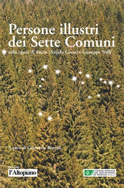 Persone Illustri dei Sette Comuni