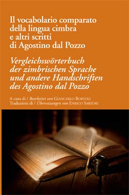 Vocabolario comparato