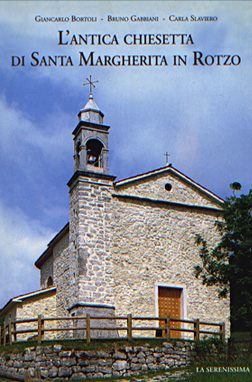 Antica chiesetta