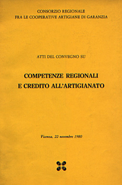 Competenze regionali