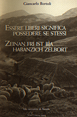 Essere liberi