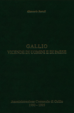 Gallio