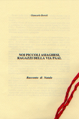 Noi piccolo asiaghesi