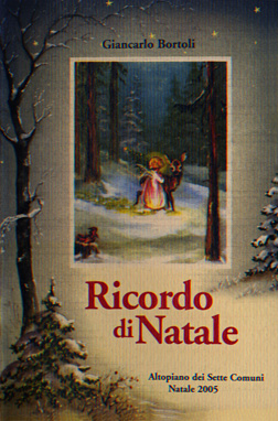 Ricordo di Natale