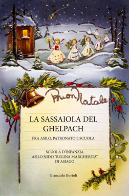 La sassaiola del Ghelpach