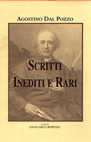 'Scritti inediti e rari