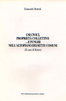 Usi civici