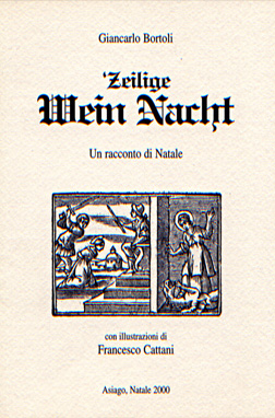 'Zeilige wein nacht