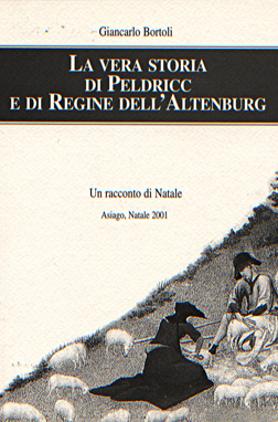 La vera storia di Peldricc